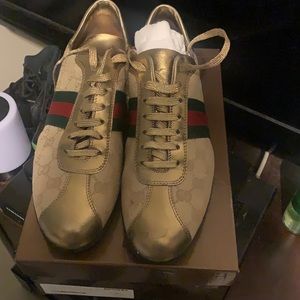 Gucci sneakers